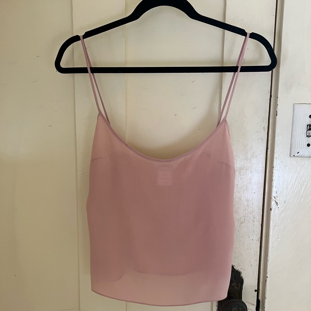 Chloe Pink Tank Top (36)